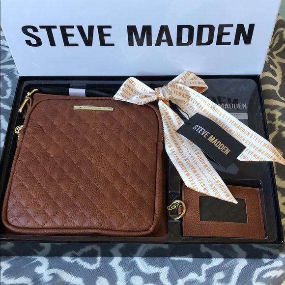 Steve madden bag collection Clearance